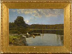 WINTHER Frederik (1853 - 1916) 