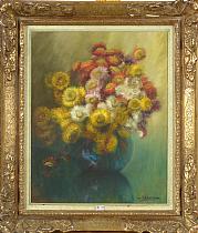 STAPPERS Julien (1875 - 1960) 