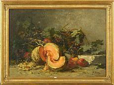 BELLIS Hubert (1831 - 1902) 