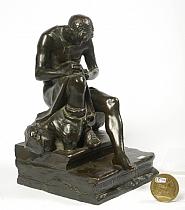 SAMAIN Louis (1834 - 1901) 