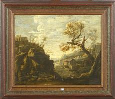 MARTINOTTI Giovanni Evangelista (1634 - 1694) 