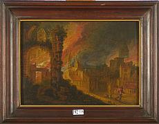VAN HEIL Théodore (1645 - 1692) 