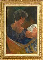 PAERELS Willem (1878 - 1962). (?). 