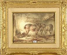VERSCHUUR Wouterus (1812 - 1874) 