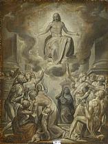 DE BACKER Jacob (1555 - 1585) 