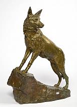SAIN M. (XIXème - XXème). (?). 