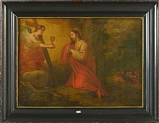 BLENDEFF Lambert  (1650 - 1721) 