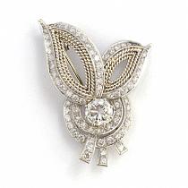 JOAILLERIE LEYSEN 