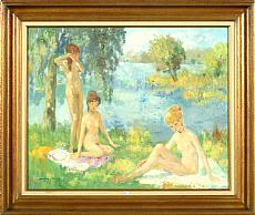 AERS Marguerite (1918 - 1995) 