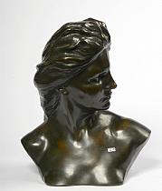 LAMBEAUX Jef (1852 - 1908) 