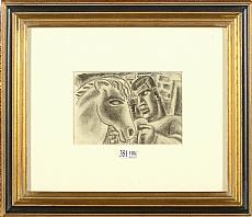 GESTEL Leo (1881 - 1941) 