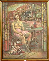 VLASSIS Aristidis (1947) 