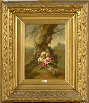 ROBBE Henri (1807 - 1899) 