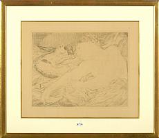 FOUJITA Tsuguharu (1886 - 1968) 