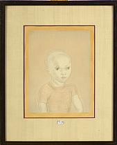 FOUJITA Tsuguharu (1886 - 1968) 