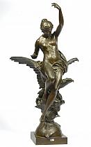 PICAULT Emile Louis (1833 - 1915) 