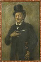 WILLAERT Ferdinand (1861 - 1938) 