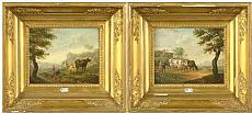 VAN CUYLENBURGH Johannes  (1793 - 1841) 