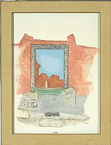 HOWET Marie (1897 - 1984) 