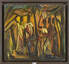 JESPERS Floris (1889 - 1965) 