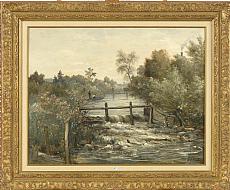 MESDAG Hendrik Willem (1831 - 1915) 