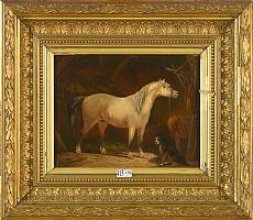 VERSCHUUR Wouterus (1812 - 1874) 