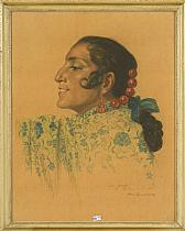 SWYNCOP Philippe (1878 - 1949) 