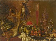 SNYDERS Frans (1579 - 1657). Suiveur de. 