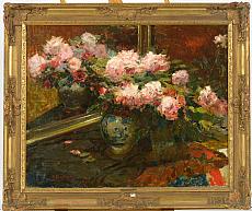 BASTIEN Alfred (1873 - 1955) 