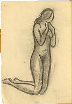 PERMEKE Constant (1886 - 1952) 