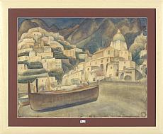 GESTEL Leo (1881 - 1941) 