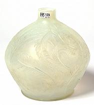 LALIQUE René (1860 - 1945) 