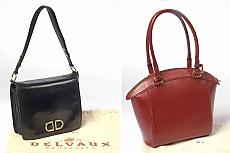 DELVAUX 