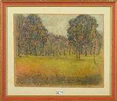 PISSARRO Paul-Emile (1884 - 1972) 