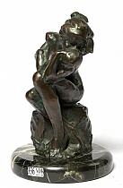 RODIN Auguste (1840 - 1917) 