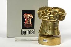 BERROCAL Miguel (1933 - 2006) 