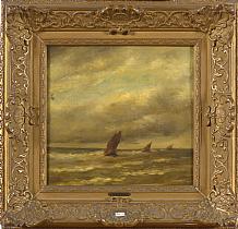 ARTAN Louis (1837 - 1890) 