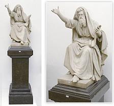DUMORTIER Félix (1801 - 1868), CHELLI Carlo  (1807 - 1877). D’après. 