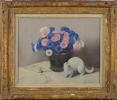 BAES Firmin (1874 - 1945) 
