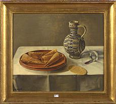 ALBERT Jos  (1886 - 1981) 