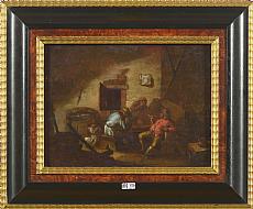 VAN OSTADE Adriaen (1610 - 1685) 