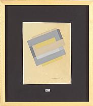BAUGNIET Marcel Louis (1896 - 1995) 
