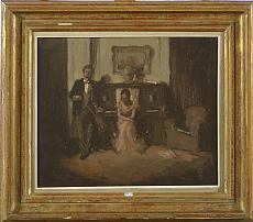 BOLLE Martin (1912 - 1968) 