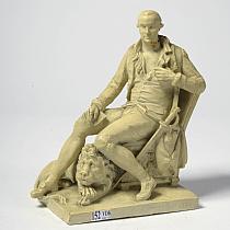 DUMORTIER Félix  (1801 - 1868) 