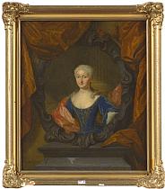 VERHEYDEN Mattheus (1700 - 1777) 
