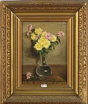 LAMPE Louis (XIXème - XXème) 