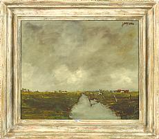 JESPERS Floris (1889 - 1965) 