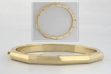 BULGARI. Dans le goût de. 