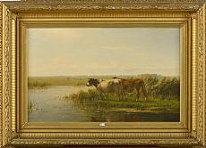 WESTERBEEK Cornelis I (1844 - 1903) 