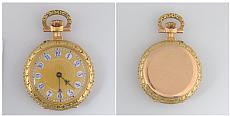 Vacheron Constantin 